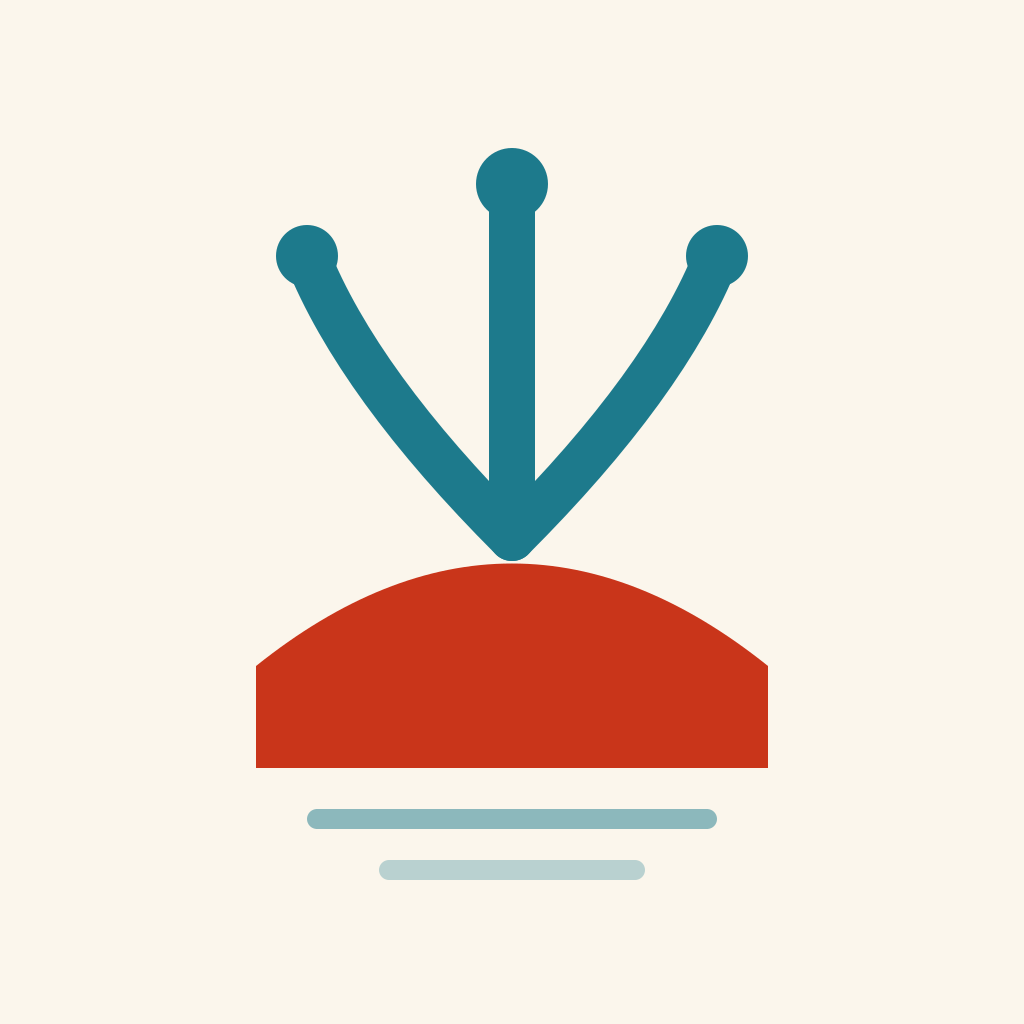 Çeşme app icon