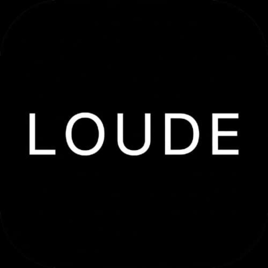 Loude app icon