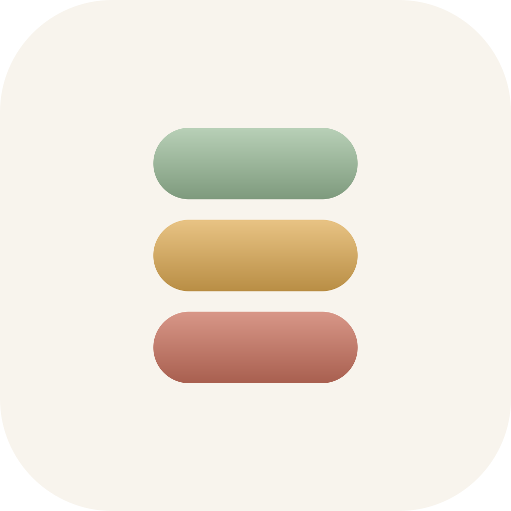 Stak app icon