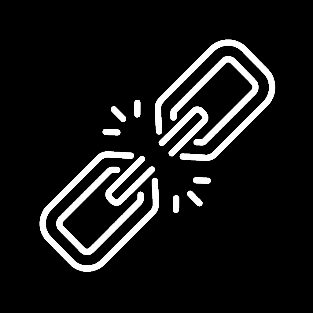 Unchained app icon